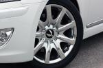 Hyundai Equus Ultimate 2011 года